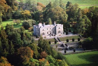Belvedere House - Mullingar County Westmeath Ireland